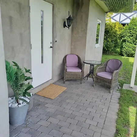 Apartament Rural Happiness - 10 Minutes From